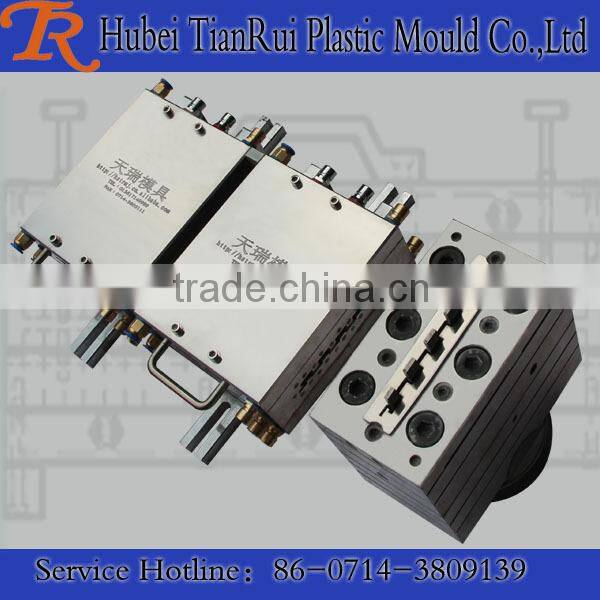 Good Price Decorative Panel Extrusion Mould