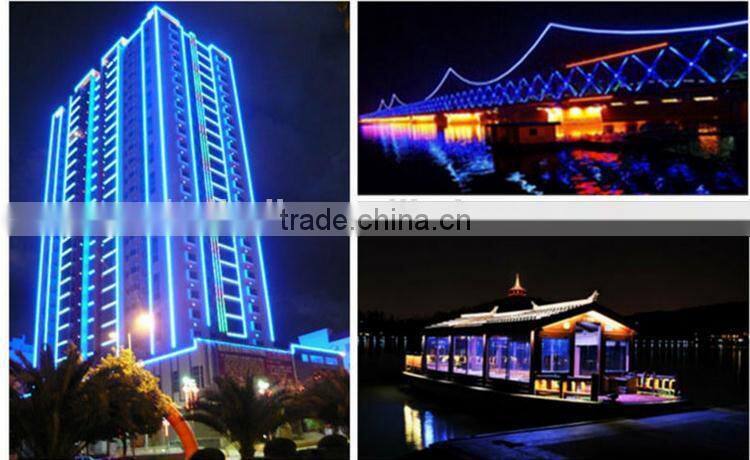 Christmas led joinable strip light, high quality led joinable strip light