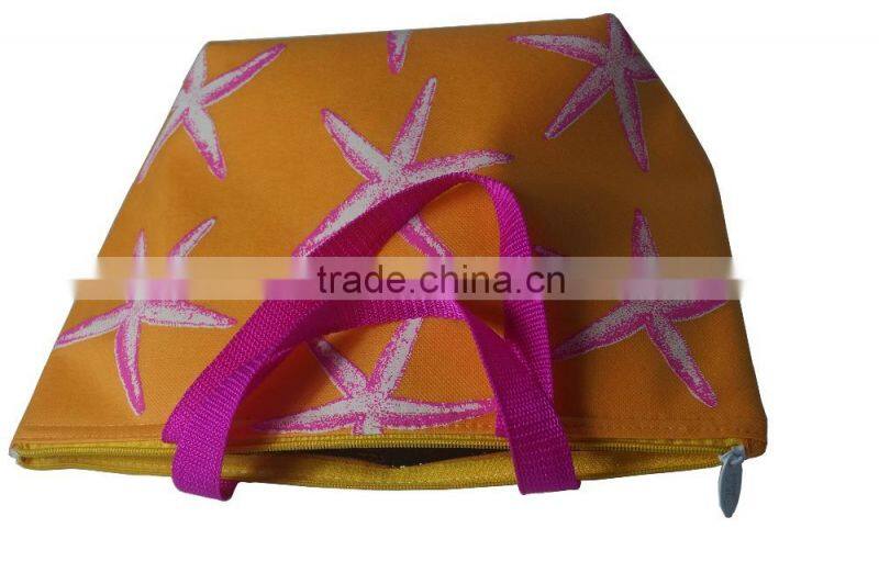 non woven cooler bag