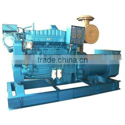 best quality yanmar marine generator