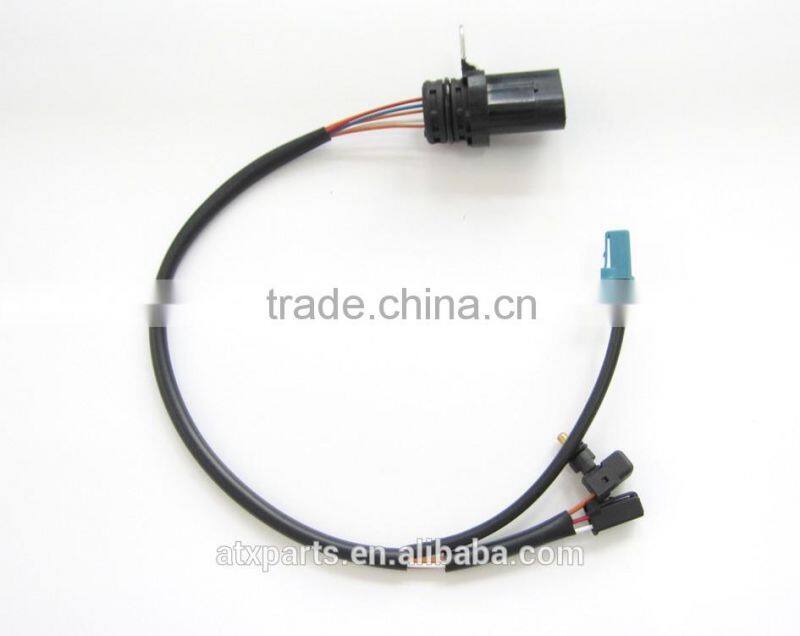 09G Automotive Transmission wire Harness, 6 pins