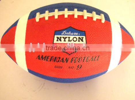 Cheap antique american football balls