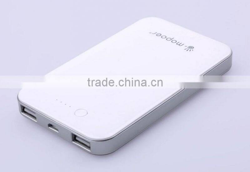 Mobile power supply shenzhen charge for galaxy note/iPhone/iPad/htc/GPS/MP3, power bank 80000mah