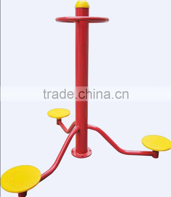 Professionanl Fitness Equipment Waist Trainer