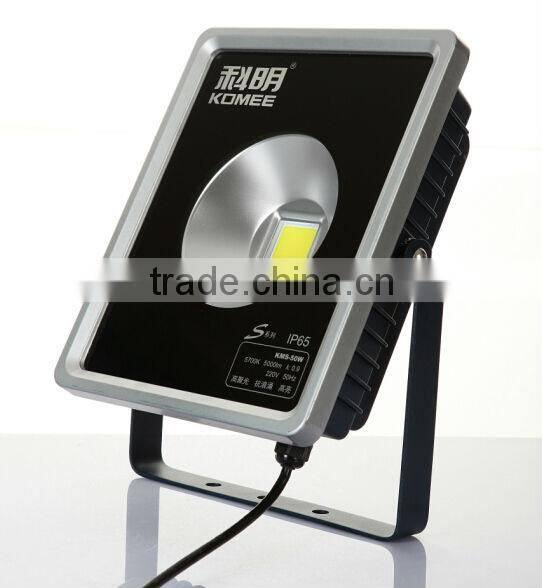 2014 New Style 50000 Hours Led Flood Light 50W