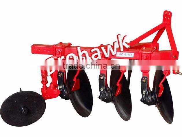 Disc Plough