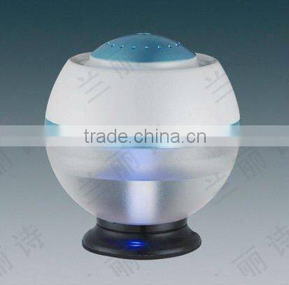 new style Car air humidifier with USB