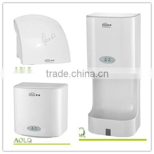 hotel furniture portable fast drying automatic hand dryer alibaba express