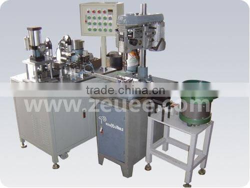 Screw Plugging Assembly Machine