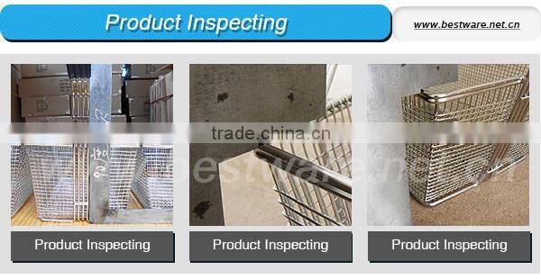 New Commercial Kitchen Chips Frying Strainer