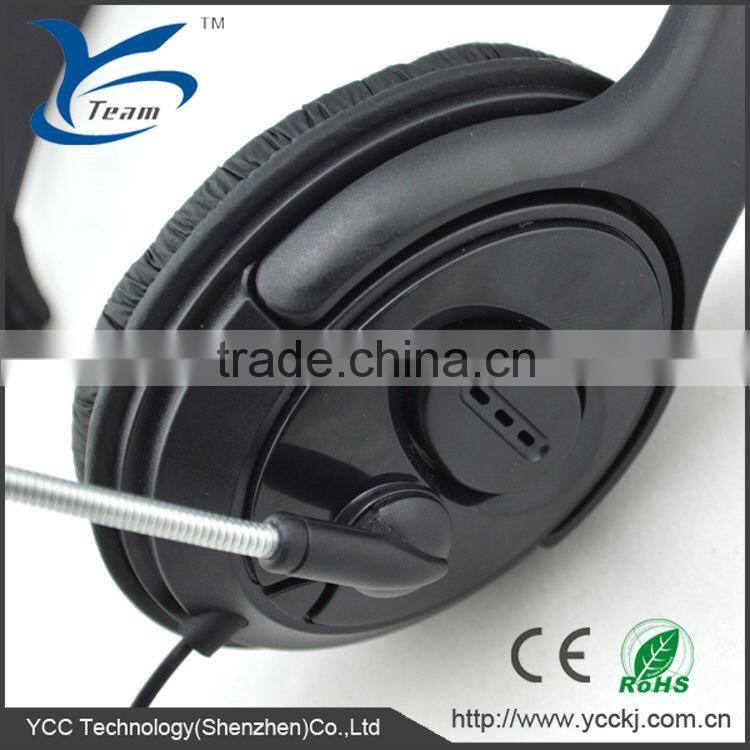 High quality Earphone For PS4 Game For Sony Game Accessory