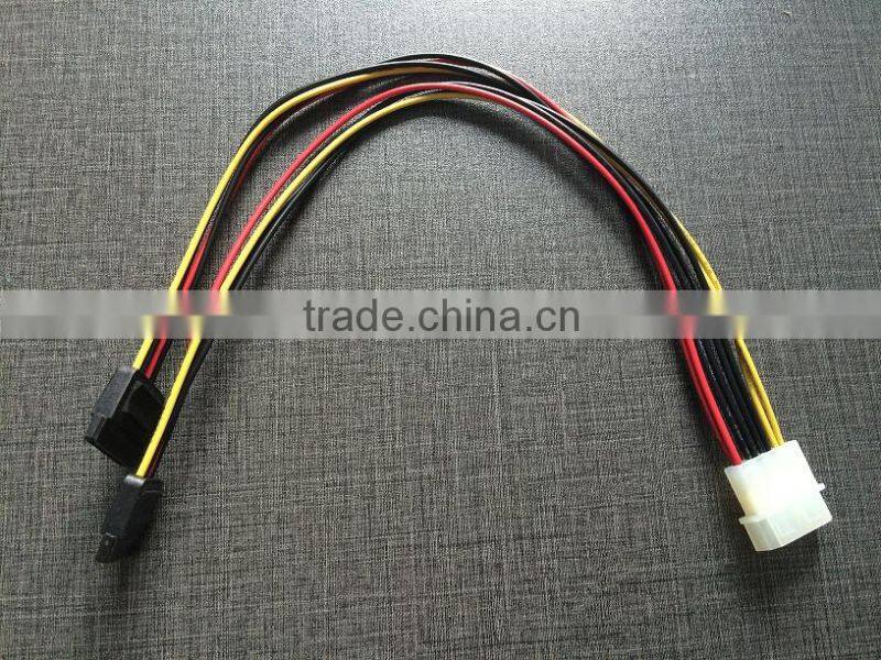 Serial ATA/ SATA power cable