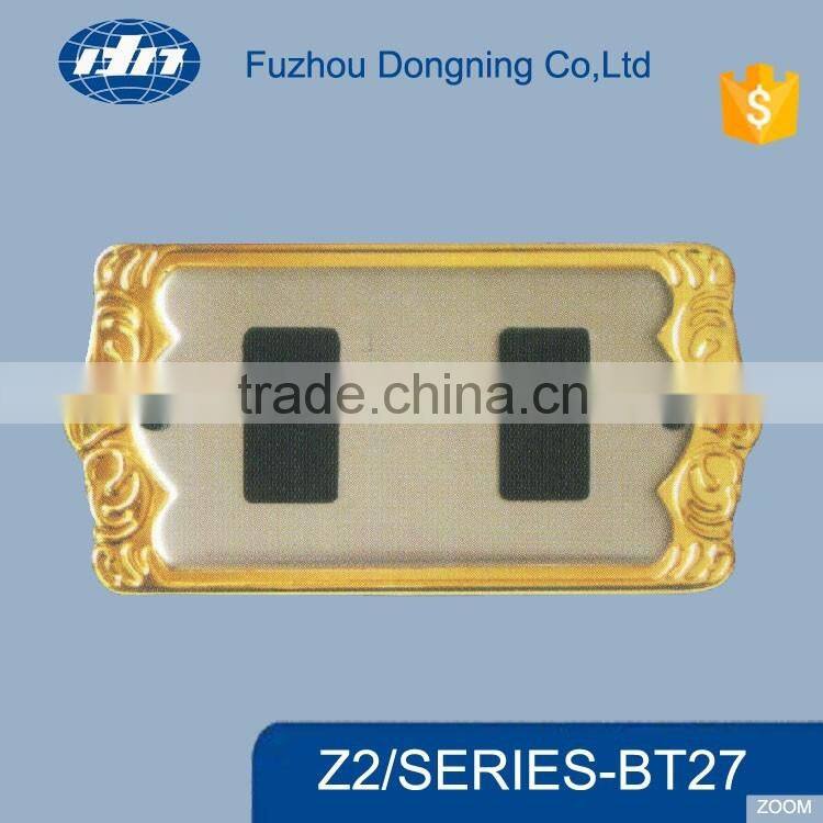 WINNY 2015 Top Fashion Design switch panel BT27
