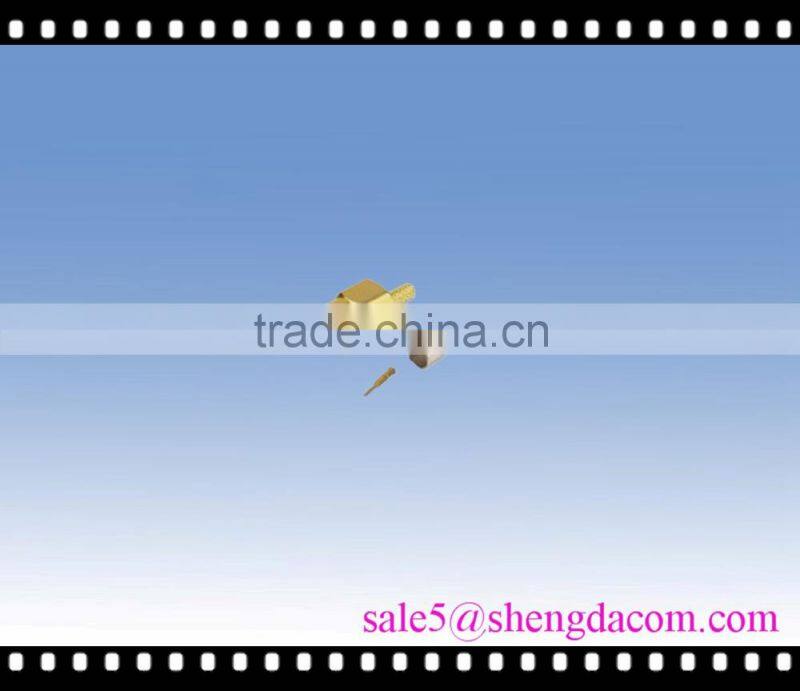 SMA MALE adapter connector/RF coaxial cable connector