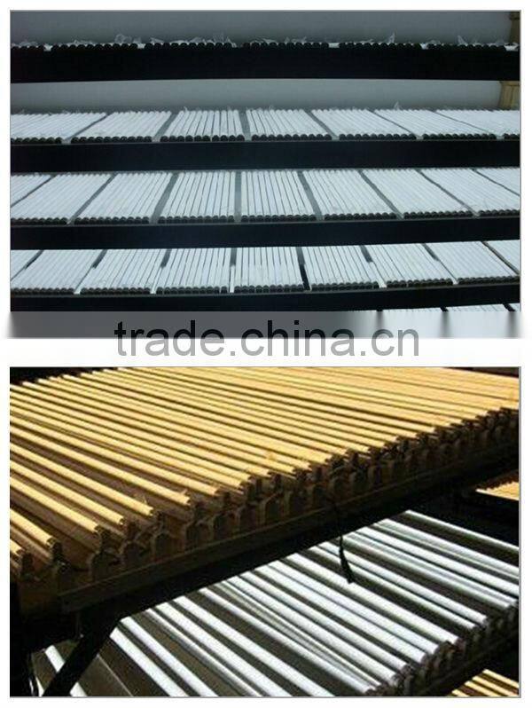 ETL cETL Certified 4ft 18W Electronic Ballast Compatible T8 LED Tube