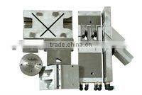 refrigerator/freezer door gasket moulds