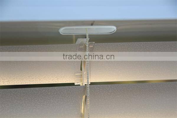 Top sell aluminium blind bracket, window venetian blind