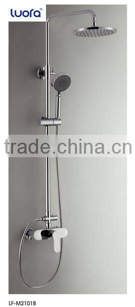 Australian Quality Bathroom Shower Set Shower Sliding Bar
