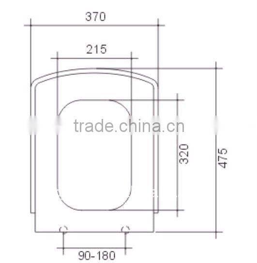 paper toilet seat cover