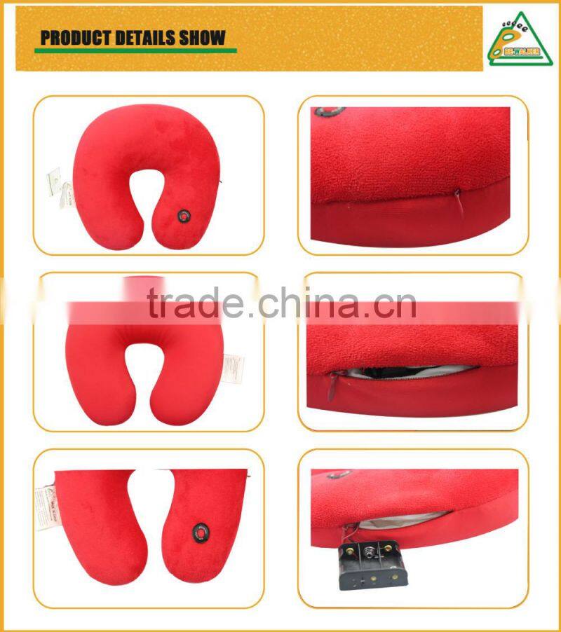 Electric Massage Pillow Car Massage Pillow