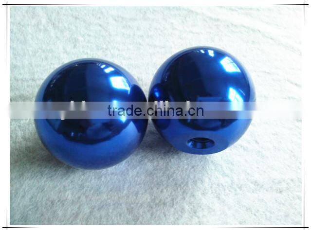 gear ball knob