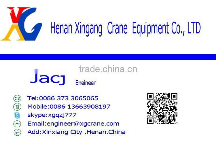 2ton mini Electric Wire Rope Hoist