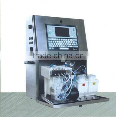 CIJ Printer 43S Coding Printer