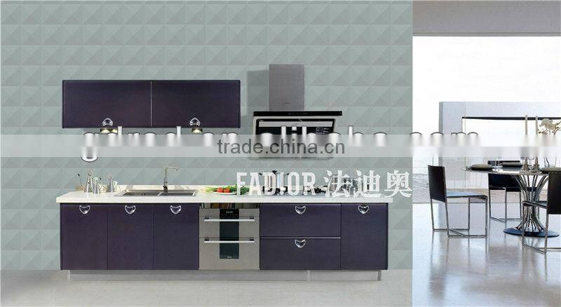 modern/out door design kitchen cabinet with high quality