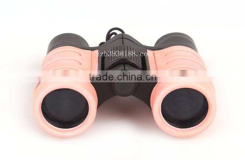 CE RoHS EN71china factory sell plastic toy binocular /eco-friendly toy binoculars for kids