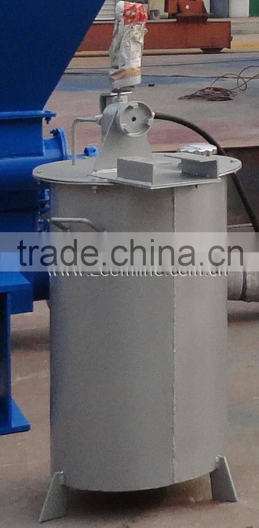 Hot selling the pulverized coal burner in china