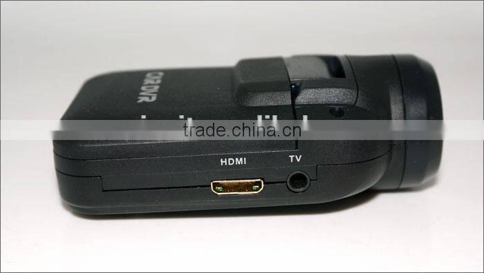 DVR-X7 green sound car dvr gps/dual camera car dvr/radar detector dual camera mini car dvr