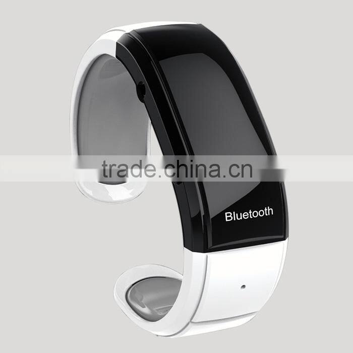 Cheap Bluetooth vibrating bracelet built in Speaker & MP3 Player WT-20