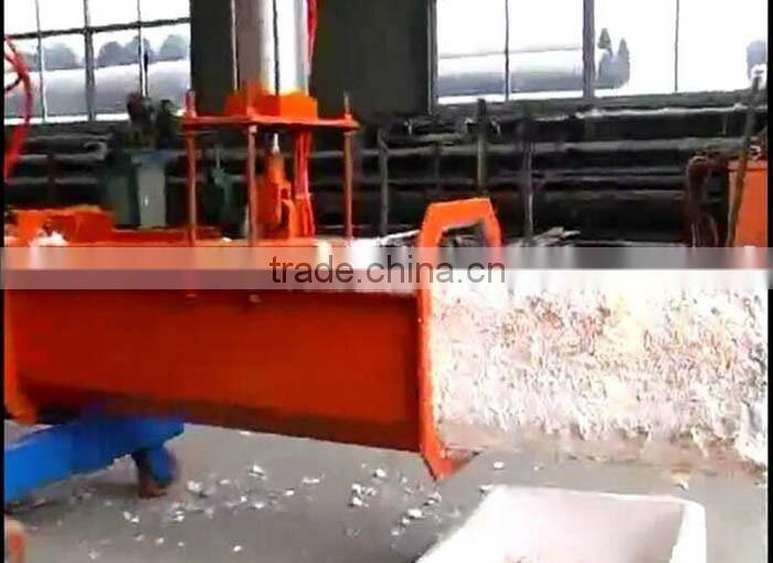 Best sale cold pressed EPS grinder/EPS compactor