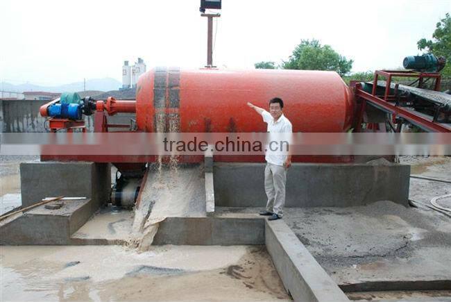 New type stone washing production line,dashan hot selling