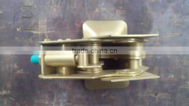 SINOTRUK HOWO TRUCK PARTS hyd lock / Hydraulic lock WG1642440101
