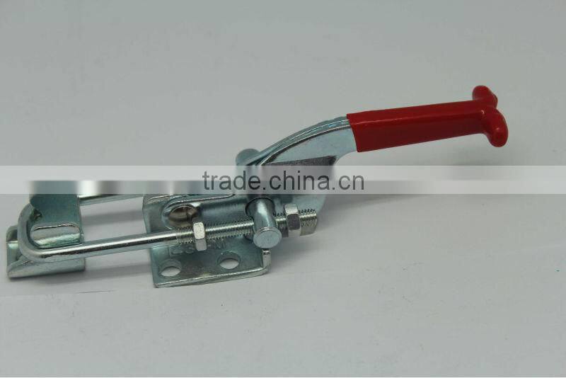 China Push pull handle toggle clamp