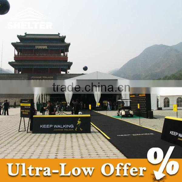 Cheap Used Party Decoration Tent For Sale; Used Decoration Party Tents