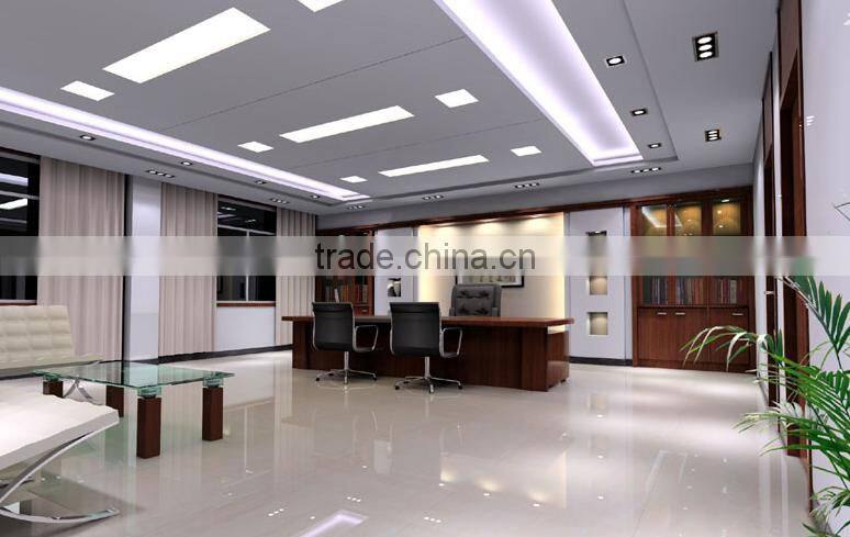 CE ROHS DLC Natural white 1' x 4' LED panels ultra thin 1200x300 led panel lighting for commercial lighting