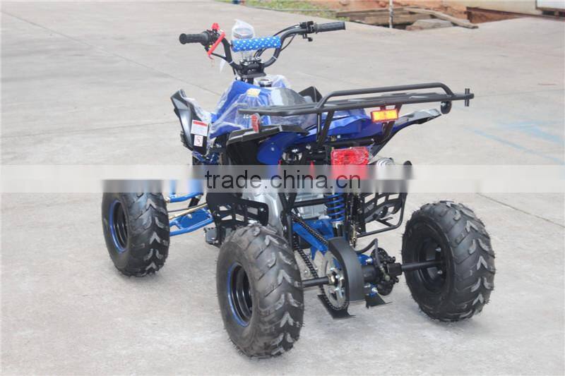 Chinese atv brands 110CC very popular 4-stroke cheap for sale
