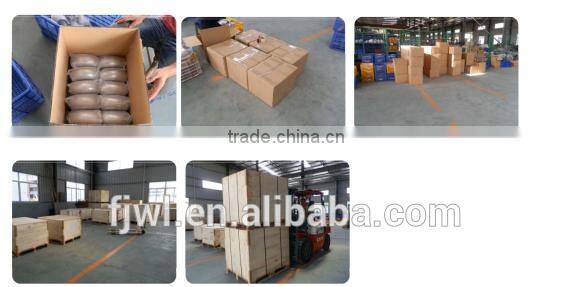 SS304/316L Hot sell stainless steel round nut