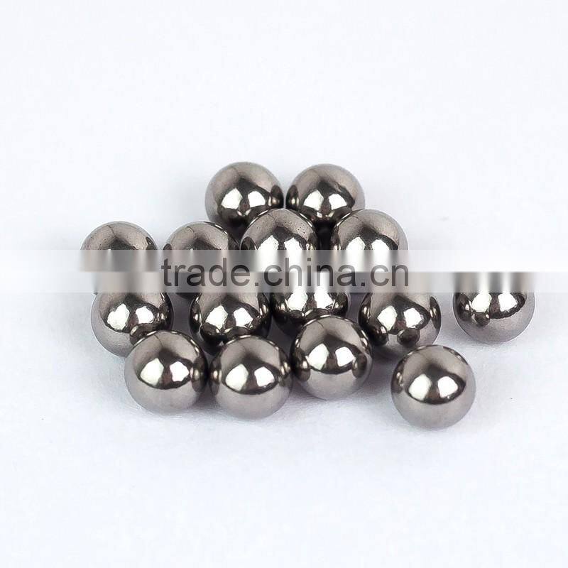 forged and cast grinding steel ball for mining