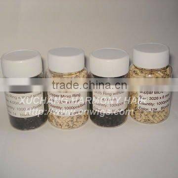 QUALITY professional hair extension tool kits