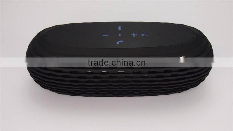 2015 alibaba hot wireless cheap bluetooth speaker 6w