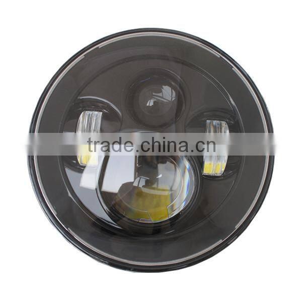 For CR-EE 4 Inch 18W 4D LED Light Bar Spot Flood 12V 24V IP67 For ATV SUV 4WD 4X4 Truck Tractor Trailer Work Light