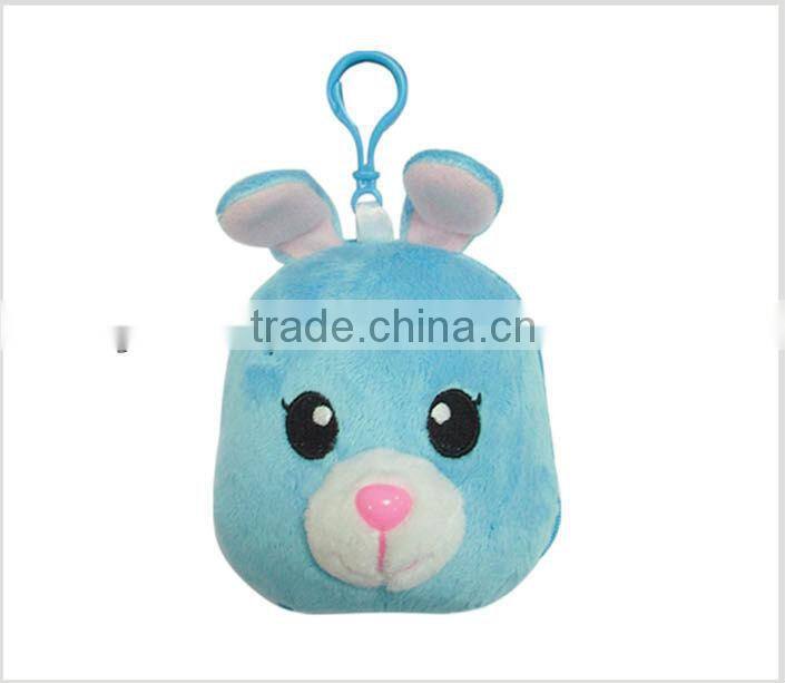 2014 popular little promotional gifts shopping bag