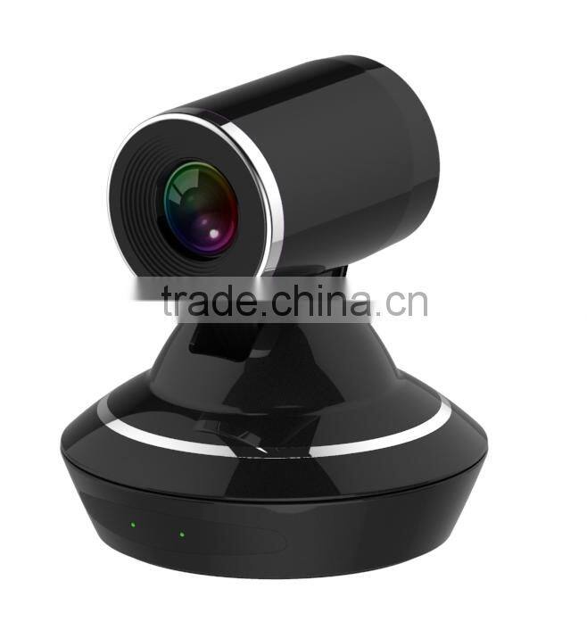 webcam with remote control Simultaneous Interpretation Conference System