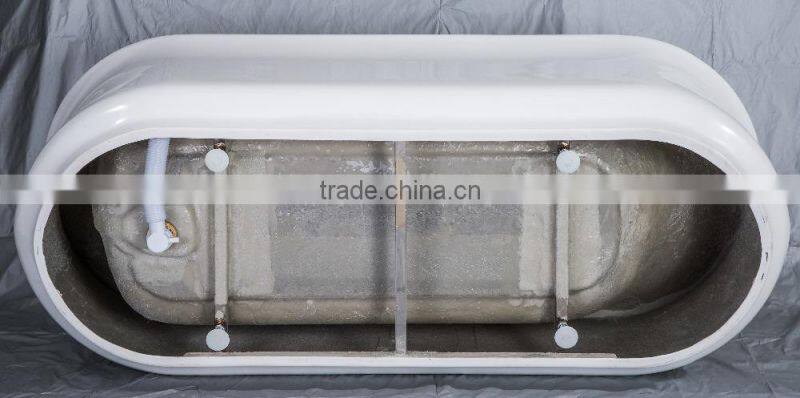 cUPC certified bath tub for hotel,bath tub price in china,indoor 1 person hot tub