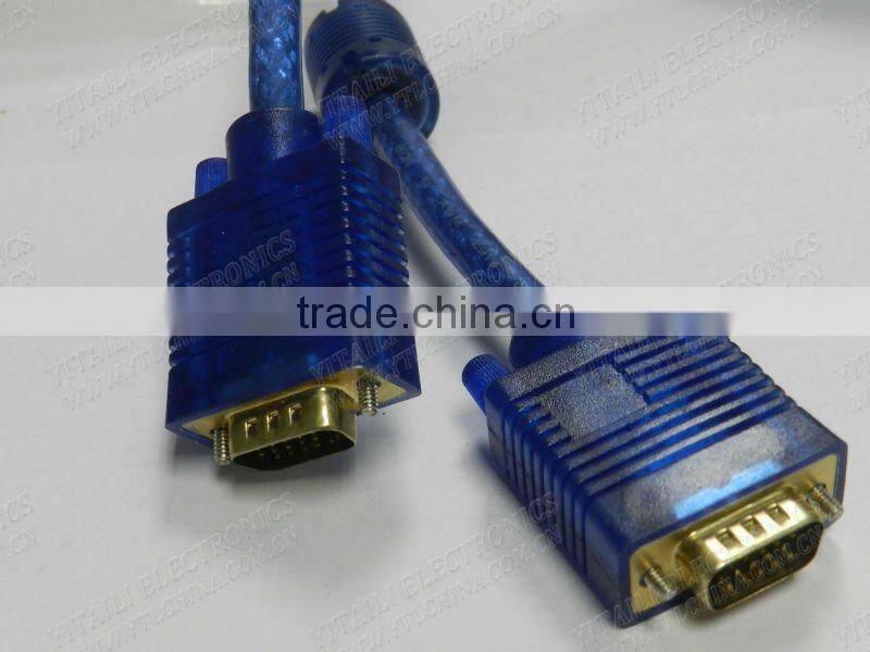VGA Cable 5 M