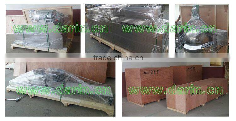 Nutritional Snack Food Cereal Bar Making Machine