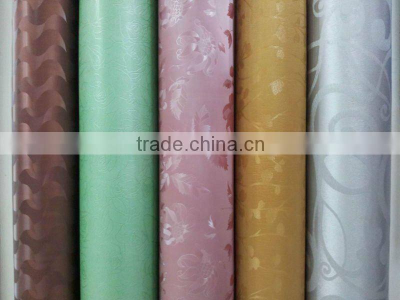 Membrane Vacuum Press PVC Foil for Cabinet Doors
